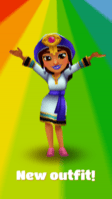 Subway Surfers Скриншот 5